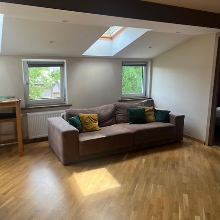 Kungu Street Apartment Lipawa Zewnętrze zdjęcie