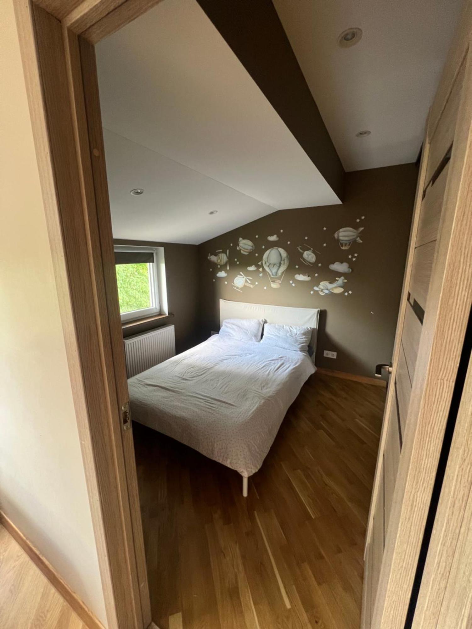 Kungu Street Apartment Lipawa Zewnętrze zdjęcie