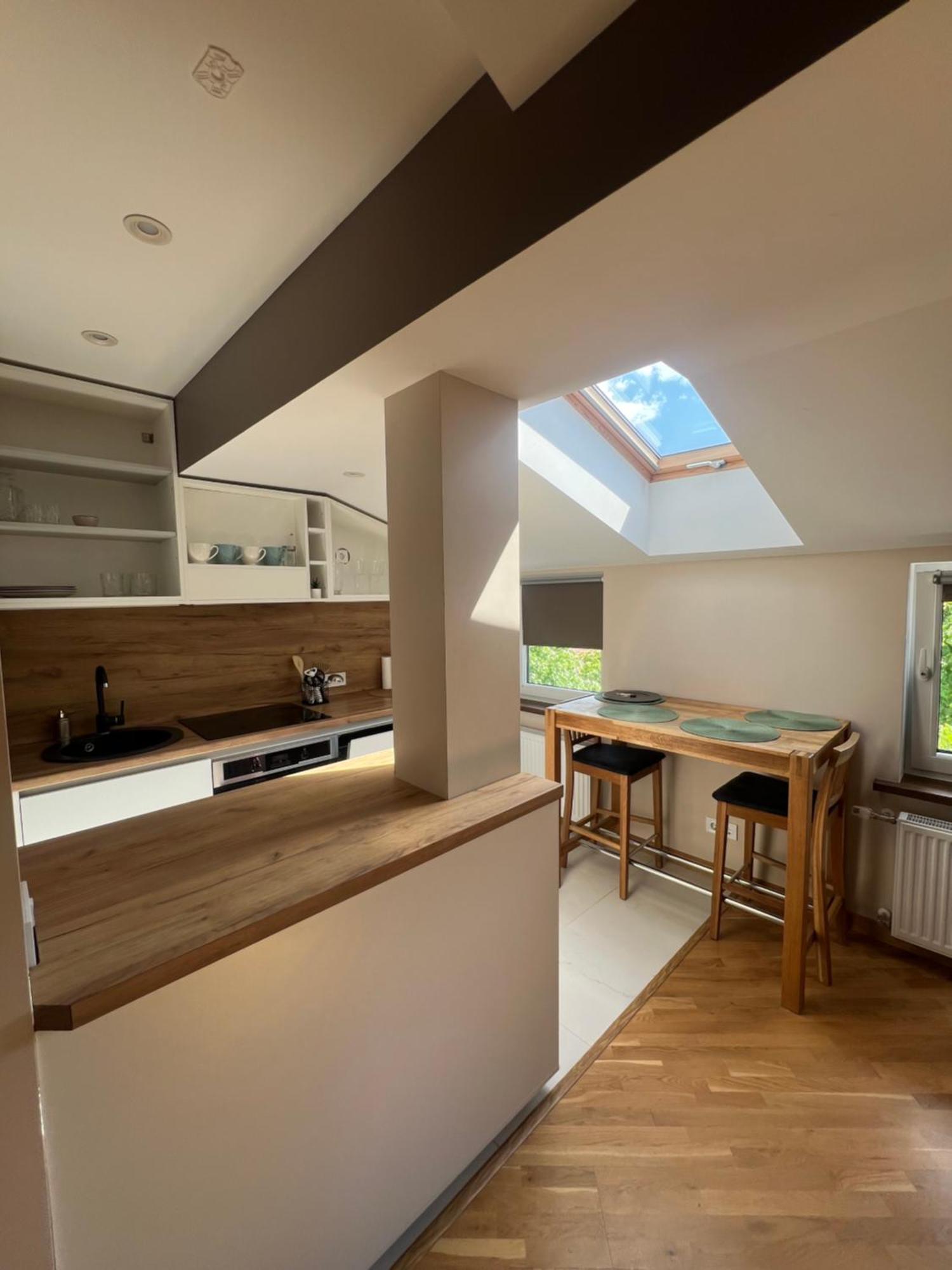 Kungu Street Apartment Lipawa Zewnętrze zdjęcie